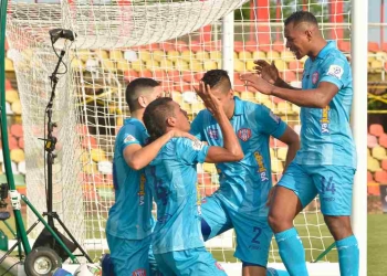 Fichajes Atlético Nacional un goleador de la 'B' es opción para llegar