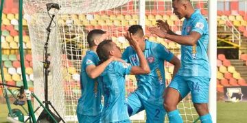 Fichajes Atlético Nacional un goleador de la 'B' es opción para llegar