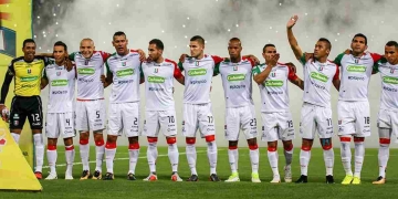 Fichajes Junior 2021 el jugador que quieren para el mediocampo