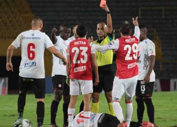 Final Liga BetPlay. América vs. Santa Fe por TV abierta, pero…