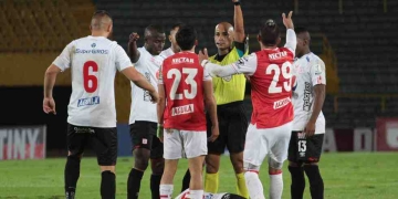 Final Liga BetPlay. América vs. Santa Fe por TV abierta, pero…