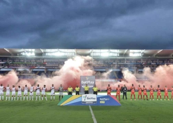 Final Liga Betplay respuesta a la solicitud de cambio de horario