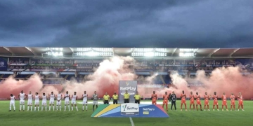 Final Liga Betplay respuesta a la solicitud de cambio de horario