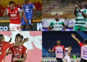 Final de la Liga BetPlay podría tener hinchada en los estadios