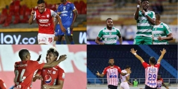 Final de la Liga BetPlay podría tener hinchada en los estadios