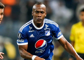 Finalmente se quedará en Millonarios un año más