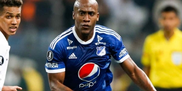 Finalmente se quedará en Millonarios un año más