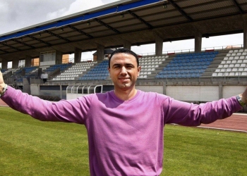 Chile contrató director deportivo. ¿Buscará el reemplazo de Reinaldo Rueda?