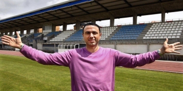 Chile contrató director deportivo. ¿Buscará el reemplazo de Reinaldo Rueda?