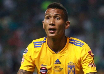 Francisco Meza: esto se sabe sobre su regreso a Santa Fe