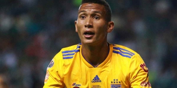 Francisco Meza: esto se sabe sobre su regreso a Santa Fe