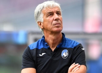 ¿Duván, Muriel y Mojica se quedarán sin DT en Atalanta?