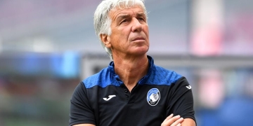 ¿Duván, Muriel y Mojica se quedarán sin DT en Atalanta?