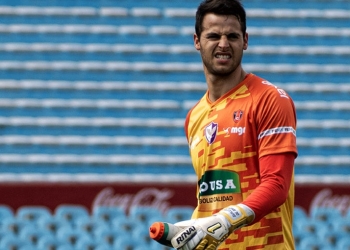 Guillermo de Amores, Deportivo Cali