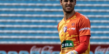 Guillermo de Amores, Deportivo Cali