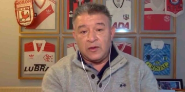 Habrá reunión entre Claudio Borghi y la Ramón Jesurún