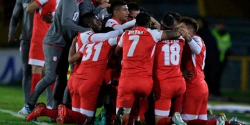 Harold Rivera confirmó la recuperación de Dairon Mosquera para la final