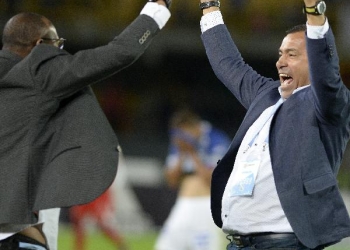 Harold Rivera y los 50 partidos con Santa Fe que hoy lo tienen en una final