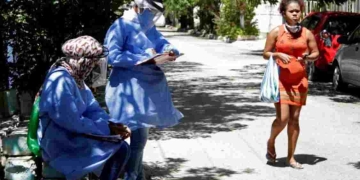 ¿Hasta cuándo va el noveno giro del Ingreso Solidario?