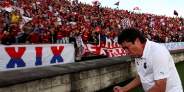Hernán Darío Gómez, Bolillo Gómez, Hernán Darío 'Bolillo' Gómez, Deportivo Independiente Medellín, DIM
