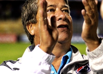 Hernán Darío Gómez, Bolillo Gómez, Hernán Darío 'Bolillo' Gómez, Deportivo Independiente Medellín, DIM