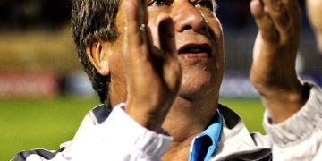 Hernán Darío Gómez, Bolillo Gómez, Hernán Darío 'Bolillo' Gómez, Deportivo Independiente Medellín, DIM