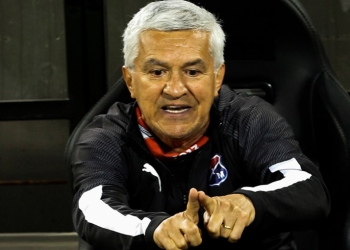Humberto Sierra, Hernán Darío Gómez, Hernán Darío 'Bolillo' Gómez, Bolillo Gómez, DIM, Deportivo Independiente Medellín