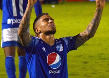 Importante inyección monetaria en Millonarios para 2021