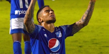 Importante inyección monetaria en Millonarios para 2021