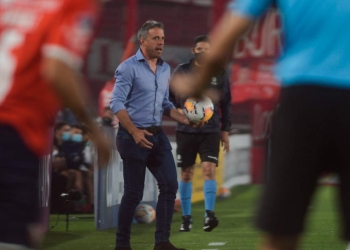 Independiente y el posible rival de Junior, en cuartos de Sudamericana