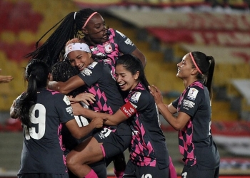 2021: Un año de retos para mejorar el fútbol femenino