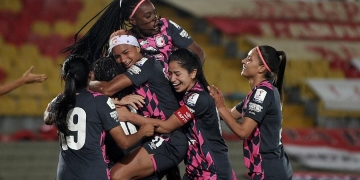 2021: Un año de retos para mejorar el fútbol femenino