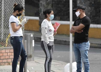 Giros del Ingreso Solidario a comienzos de agosto