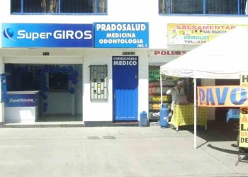 Supergiros: Pico y cédula para cobrar el Ingreso Solidario