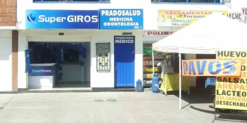 Supergiros: Pico y cédula para cobrar el Ingreso Solidario