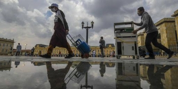 Ingreso Solidario: Ojo con los mensajes por WhatsApp