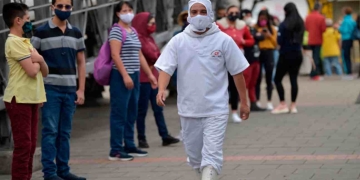 Ingreso Solidario: Pagos hasta el 11 de enero en Reval y Multipagas