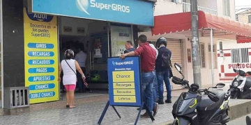 ¿Para cobrar el Ingreso Solidario en Supergiros necesita inscribirse?