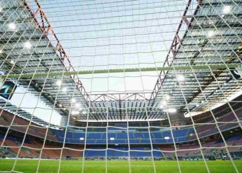 Italia debate la obligatoriedad de las vacunas contra el COVID-19 para los futbolistas