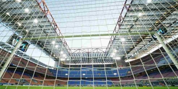 Italia debate la obligatoriedad de las vacunas contra el COVID-19 para los futbolistas