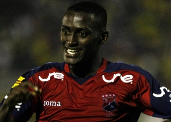 ¿Hay esperanza en el tema Jackson Martínez y Medellín?