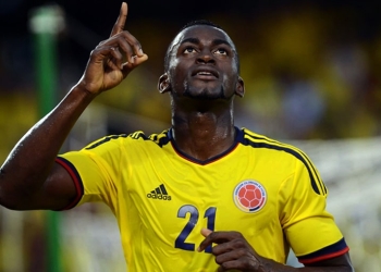 Jackson Martínez, James Rodríguez, Juan Guillermo Cuadrado, Juan Fernando Quintero, Felipe Pardo, Hugo Rodallega, Andrés Mosquera Guardia, despedida, Selección Colombia, DIM, Deportivo Independiente Medellín