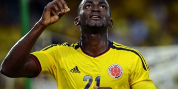 Jackson Martínez, James Rodríguez, Juan Guillermo Cuadrado, Juan Fernando Quintero, Felipe Pardo, Hugo Rodallega, Andrés Mosquera Guardia, despedida, Selección Colombia, DIM, Deportivo Independiente Medellín