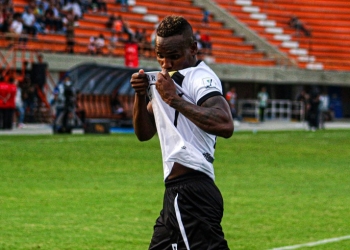Jáder Obrian, Águilas Doradas, FC Dallas, MLS, Major League Soccer, Atlético Nacional, Junior FC