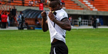 Jáder Obrian, Águilas Doradas, FC Dallas, MLS, Major League Soccer, Atlético Nacional, Junior FC