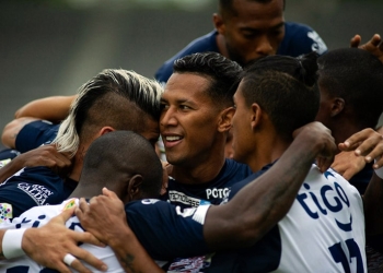 James Sánchez, Junior FC, Deportivo Independiente Medellín, DIM
