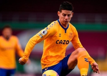 James Rodríguez y su mensaje el “Día de las velitas”