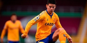 James Rodríguez y su mensaje el “Día de las velitas”