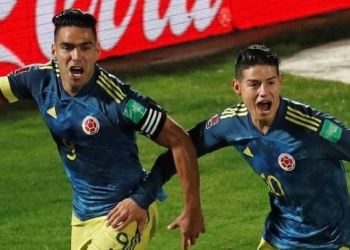 Falcao y James: De lesiones en 2020 a desafíos en el 2021