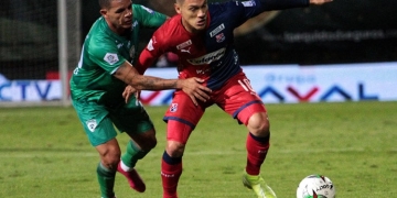 Javier Reina, Deportivo Cali, Deportivo Independiente Medellín, DIM
